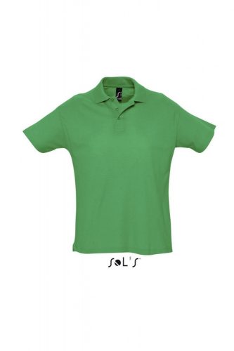 SOL'S SO11342 SOL'S SUMMER II - MEN'S POLO SHIRT 2XL