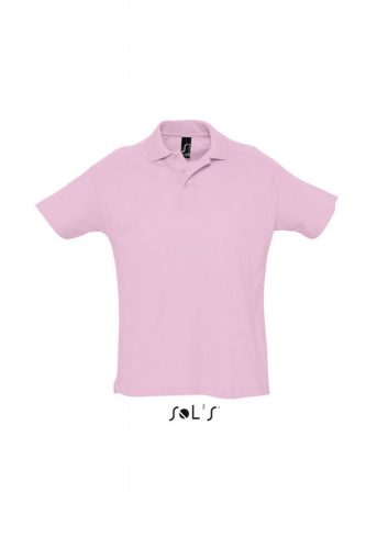 SOL'S SO11342 SOL'S SUMMER II - MEN'S POLO SHIRT S