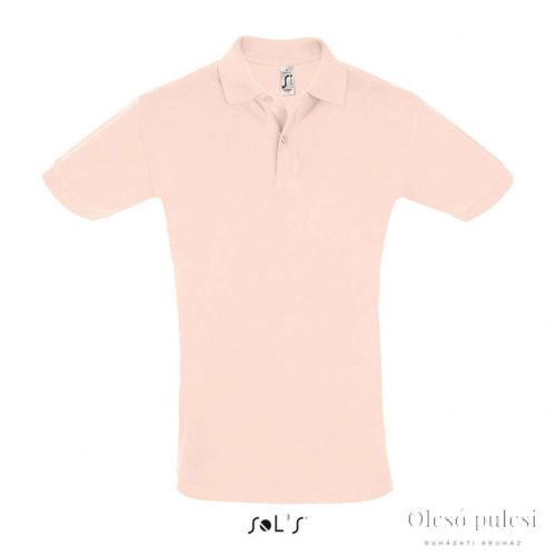 SOL'S SO11346 SOL'S PERFECT MEN - POLO SHIRT L