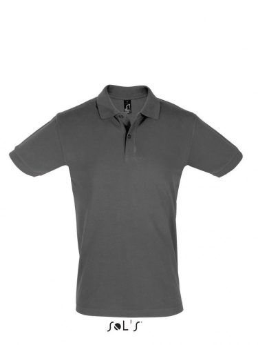 SOL'S SO11346 SOL'S PERFECT MEN - POLO SHIRT 2XL