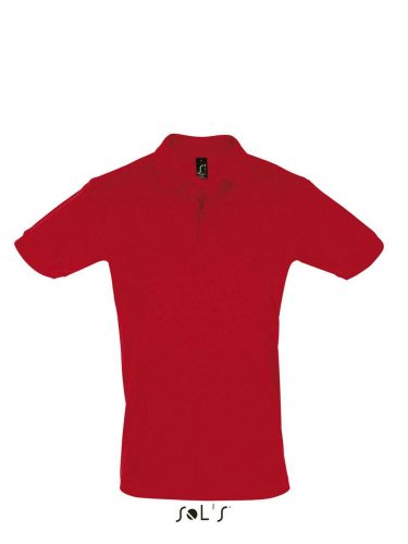 SOL'S SO11346 SOL'S PERFECT MEN - POLO SHIRT L