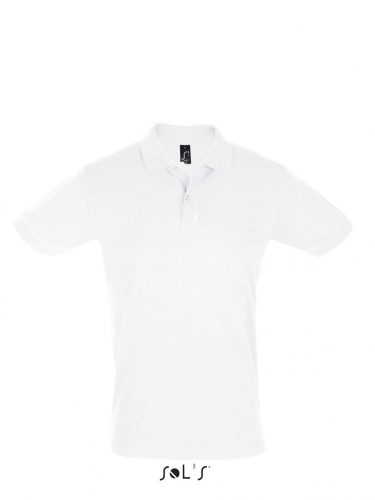 SOL'S SO11346 SOL'S PERFECT MEN - POLO SHIRT L