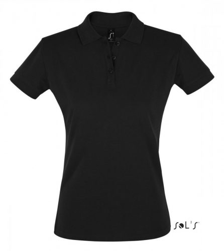 SOL'S SO11347 SOL'S PERFECT WOMEN - POLO SHIRT 2XL