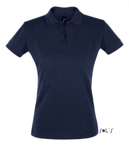 SOL'S SO11347 SOL'S PERFECT WOMEN - POLO SHIRT M