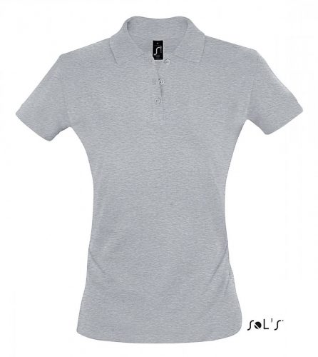 SOL'S SO11347 SOL'S PERFECT WOMEN - POLO SHIRT L