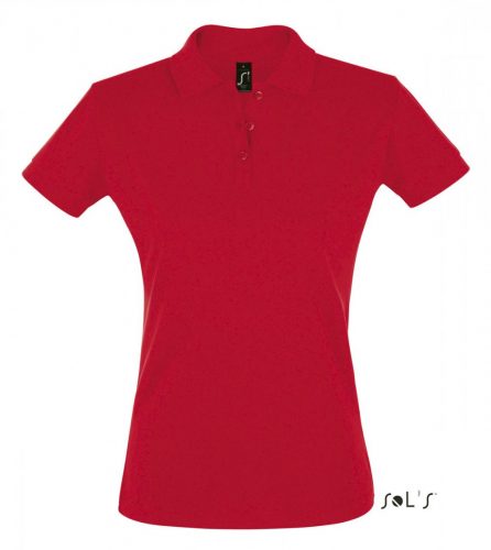 SOL'S SO11347 SOL'S PERFECT WOMEN - POLO SHIRT S