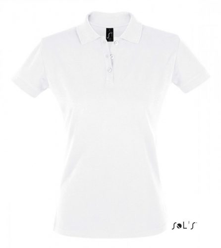 SOL'S SO11347 SOL'S PERFECT WOMEN - POLO SHIRT M