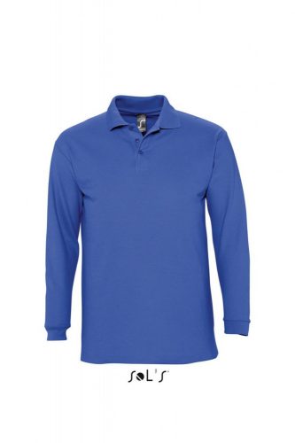 SOL'S SO11353 SOL'S WINTER II - MEN'S POLO SHIRT S