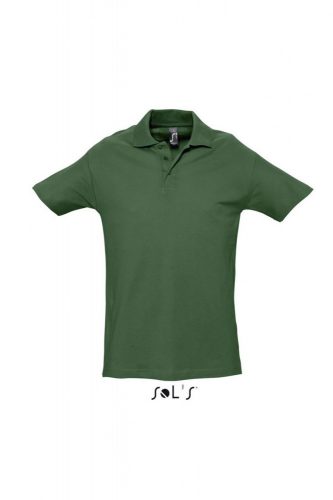 SOL'S SO11362 SOL'S SPRING II - MEN’S PIQUE POLO SHIRT S