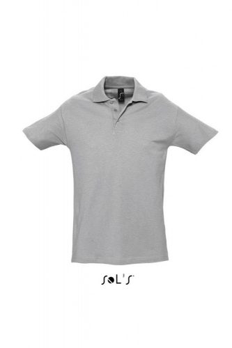 SOL'S SO11362 SOL'S SPRING II - MEN’S PIQUE POLO SHIRT 2XL