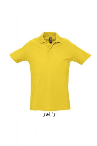 SOL'S SO11362 SOL'S SPRING II - MEN’S PIQUE POLO SHIRT L