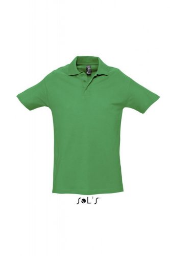 SOL'S SO11362 SOL'S SPRING II - MEN’S PIQUE POLO SHIRT M