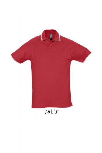 SOL'S SO11365 SOL'S PRACTICE MEN - POLO SHIRT L