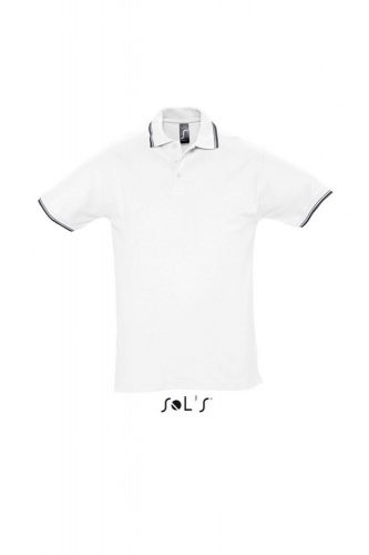 SOL'S SO11365 SOL'S PRACTICE MEN - POLO SHIRT M