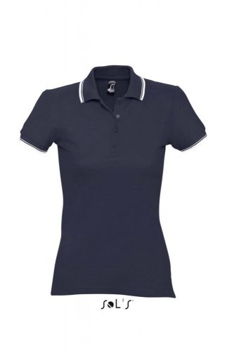 SOL'S SO11366 SOL'S PRACTICE WOMEN - POLO SHIRT M