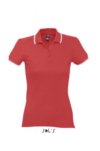 SOL'S SO11366 SOL'S PRACTICE WOMEN - POLO SHIRT 2XL