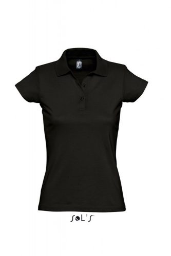 SOL'S SO11376 SOL'S PRESCOTT WOMEN - POLO SHIRT M