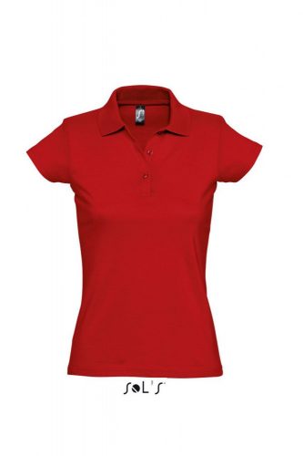 SOL'S SO11376 SOL'S PRESCOTT WOMEN - POLO SHIRT 2XL