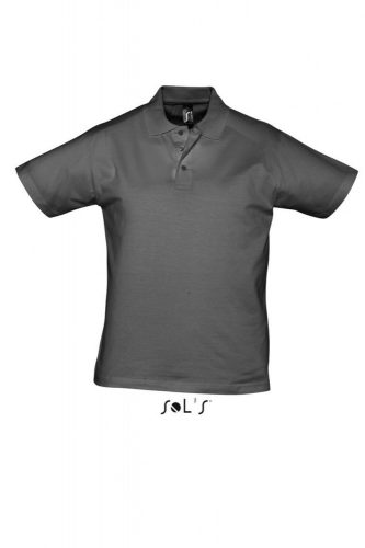 SOL'S SO11377 SOL'S PRESCOTT MEN - POLO SHIRT L