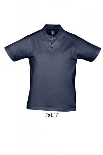 SOL'S SO11377 SOL'S PRESCOTT MEN - POLO SHIRT XL