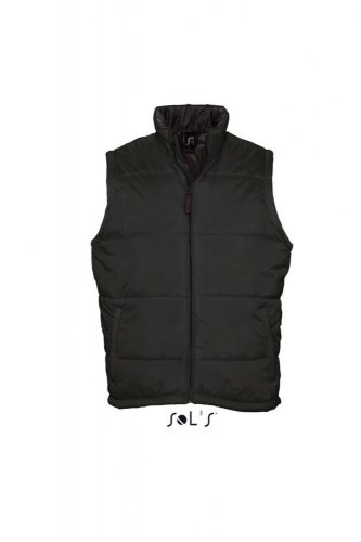 SOL'S SO44002 SOL'S WARM - QUILTED BODYWARMER L