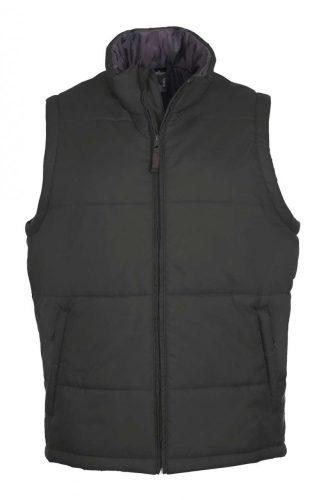 SOL'S SO44002 SOL'S WARM - QUILTED BODYWARMER M