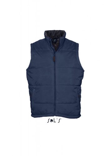 SOL'S SO44002 SOL'S WARM - QUILTED BODYWARMER 2XL