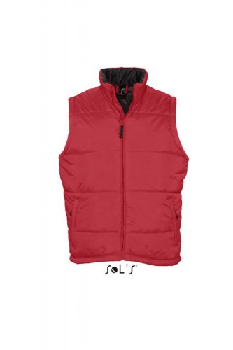 SOL'S SO44002 SOL'S WARM - QUILTED BODYWARMER 2XL