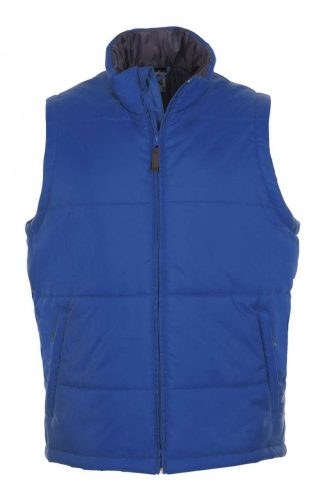 SOL'S SO44002 SOL'S WARM - QUILTED BODYWARMER 3XL