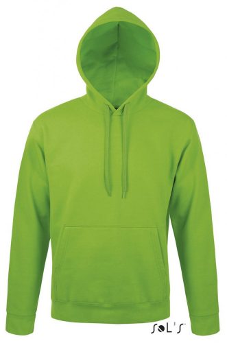 SOL'S SO47101 SOL'S SNAKE - UNISEX HOODED SWEATSHIRT S