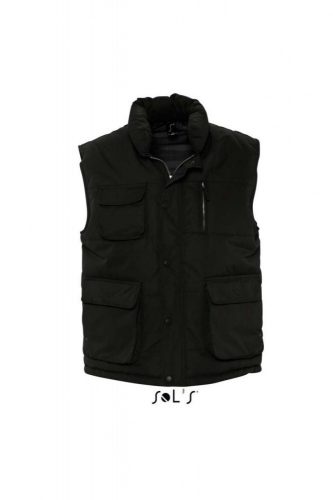 SOL'S SO59000 SOL'S VIPER - BODYWARMER 2XL