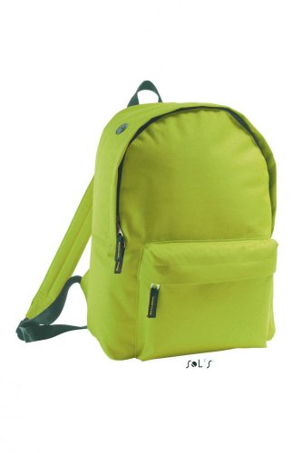 SOL'S SO70100 SOL'S RIDER - 600D POLYESTER RUCKSACK U