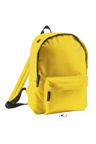 SOL'S SO70100 SOL'S RIDER - 600D POLYESTER RUCKSACK U