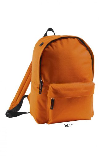 SOL'S SO70100 SOL'S RIDER - 600D POLYESTER RUCKSACK U