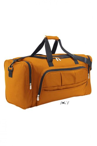 SOL'S SO70900 SOL'S WEEK-END - 600D POLYESTER MULTI-POCKET TRAVEL BAG U