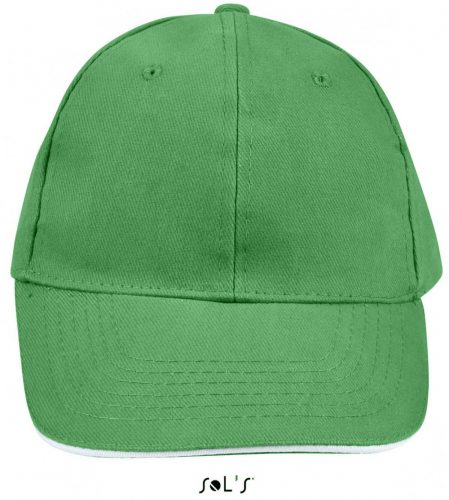 SOL'S SO88100 SOL'S BUFFALO - SIX PANEL CAP U