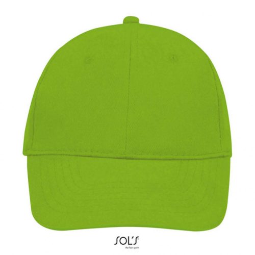 SOL'S SO88100 SOL'S BUFFALO - SIX PANEL CAP U