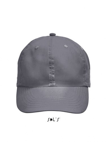 SOL'S SO88109 SOL'S METEOR - SIX PANEL CAP U