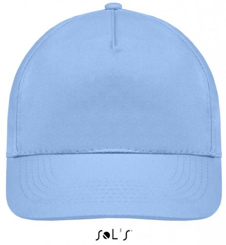 SOL'S SO88110 SOL'S SUNNY - FIVE PANEL CAP U